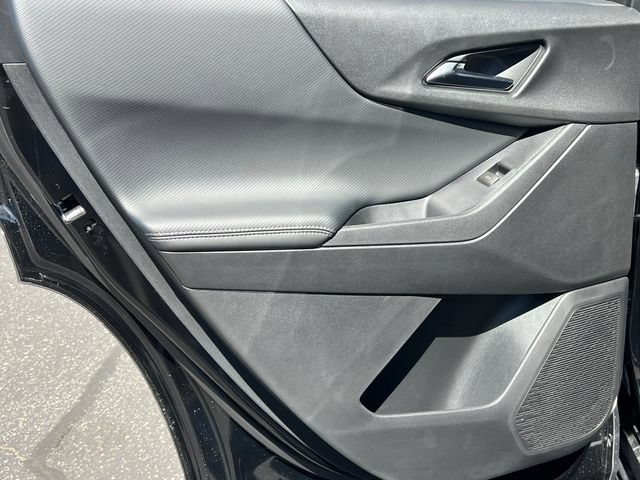 New 2026 Chevrolet Equinox LT w/ Safety and Technology Package AWD/4WD image 33