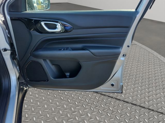 New 2026 Jeep Compass Altitude image 34