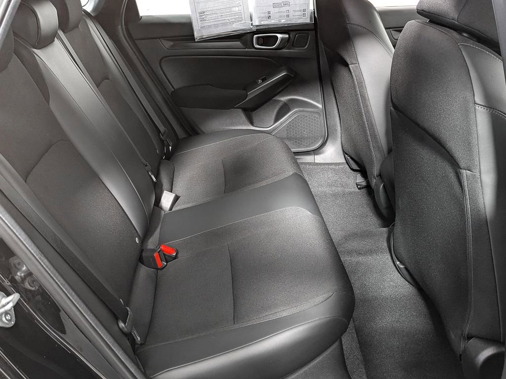 Used 2024 Honda Civic Sport image 37