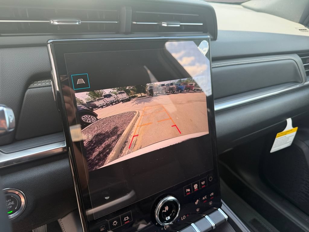 New 2027 GMC Terrain Elevation w/ Elevation Premium Package AWD/4WD image 24