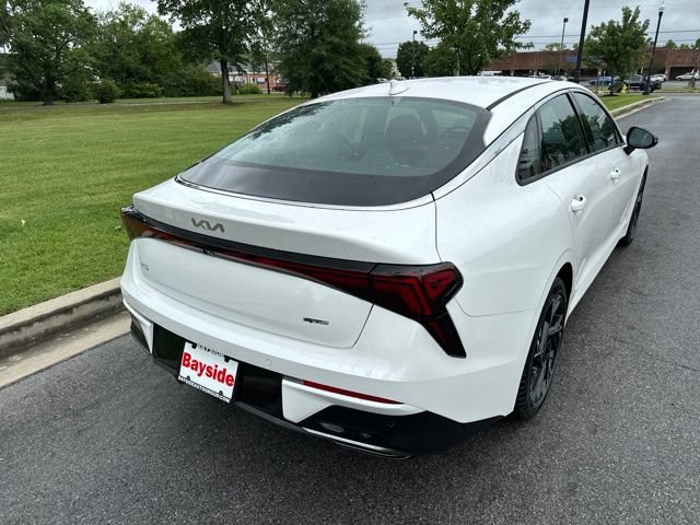 New 2026 Kia K5 GT-Line AWD/4WD image 20