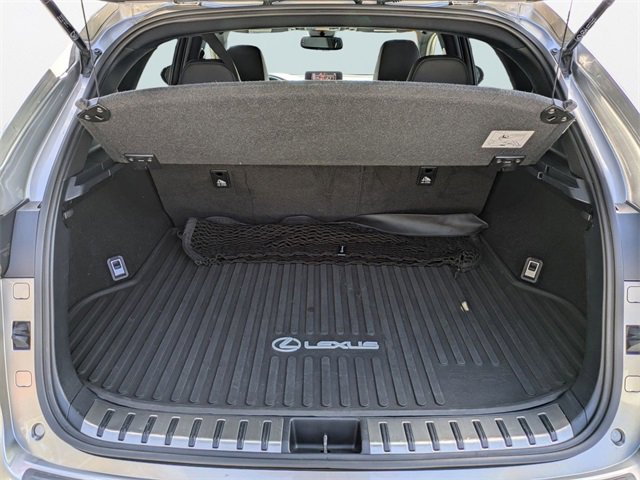 Used 2020 Lexus NX 300 F Sport w/ Accessory Package 2 image 13