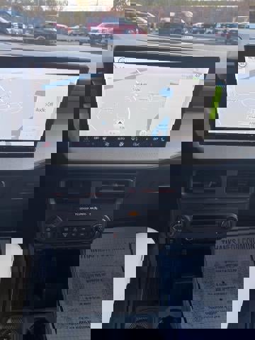 New 2025 Ford Maverick Lariat w/ 4K Tow Package image 16