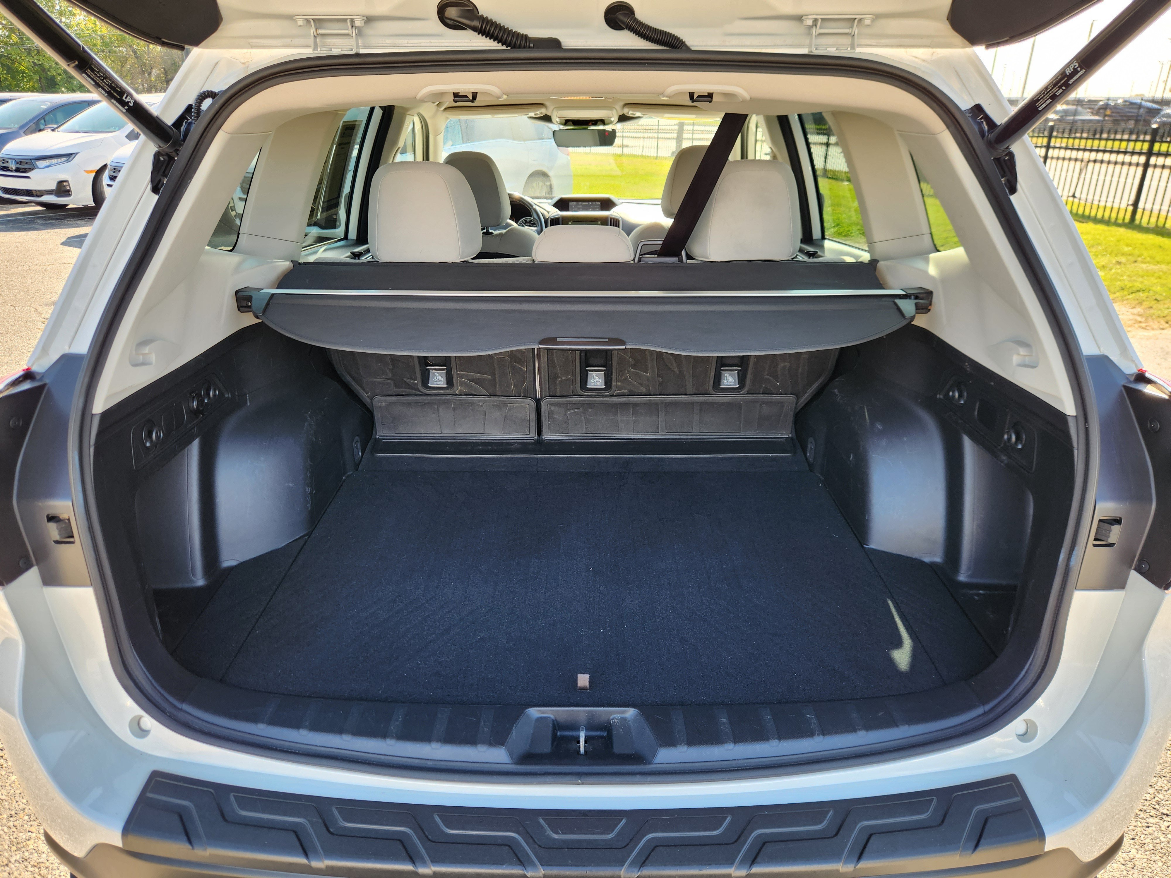 Used 2022 Subaru Forester Premium AWD/4WD image 19