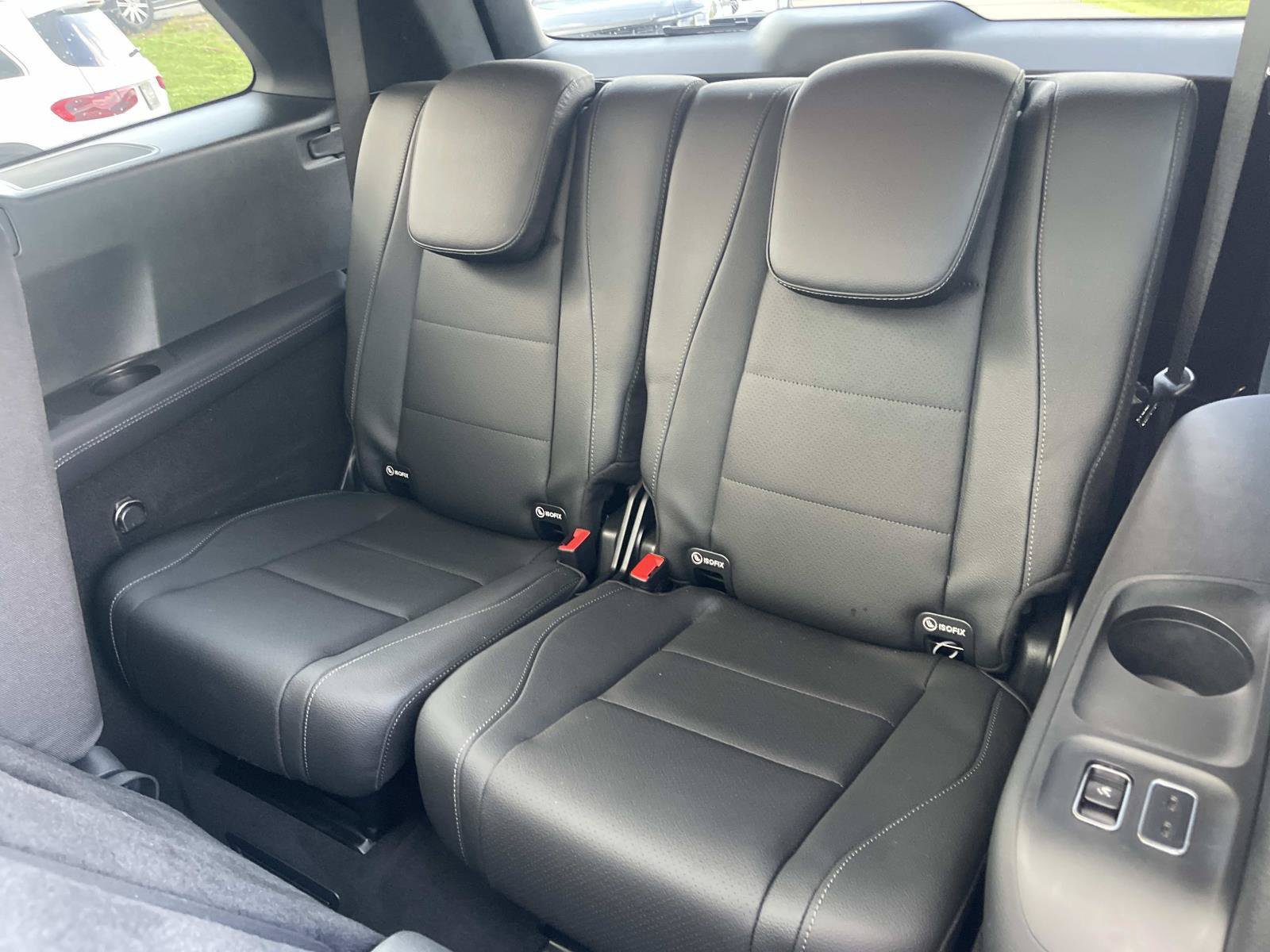 Certified 2023 Mercedes-Benz GLS 450 4MATIC image 20