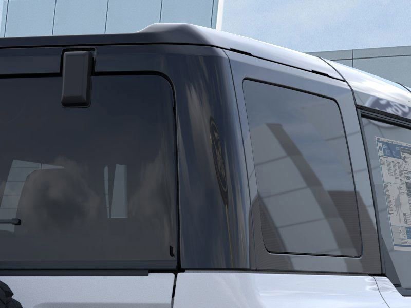 New 2025 Ford Bronco Outer Banks w/ Sasquatch Package image 25