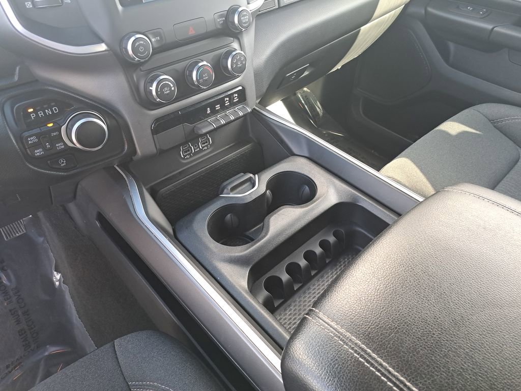 Certified 2022 RAM 1500 Big Horn image 24