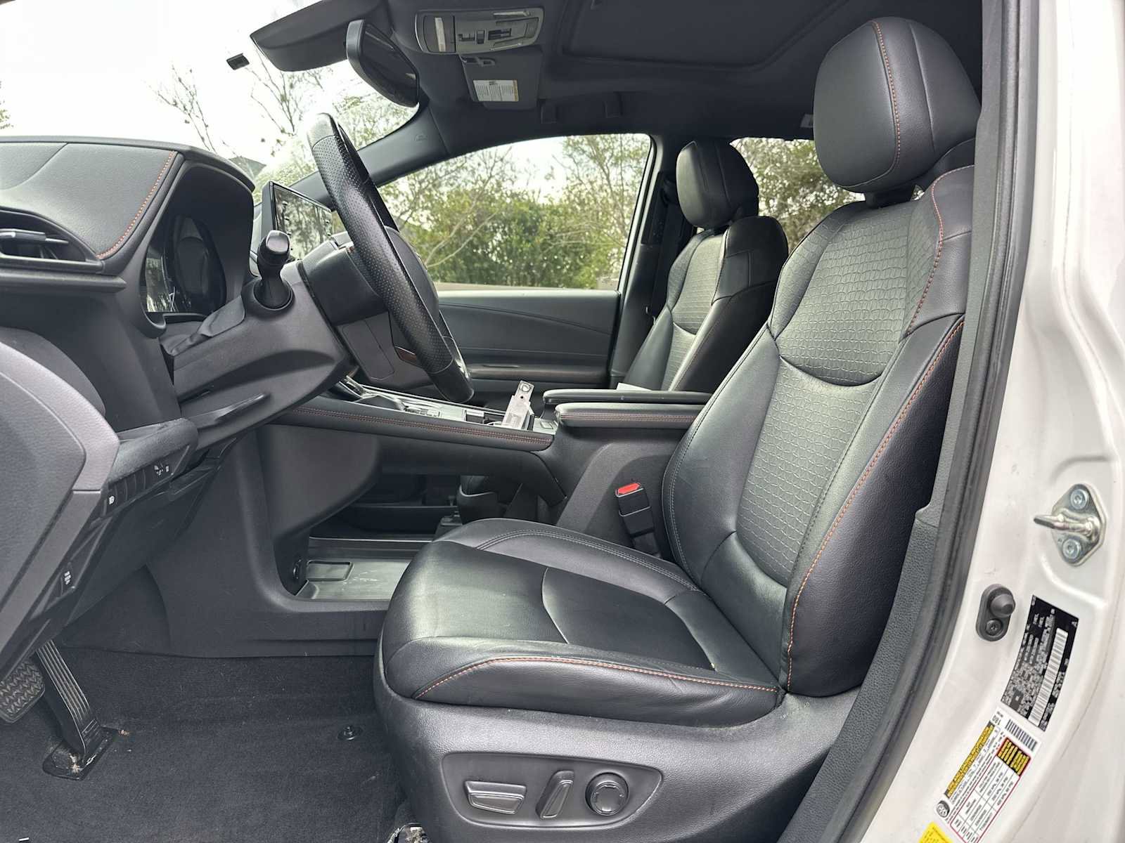 Used 2021 Toyota Sienna XSE image 15