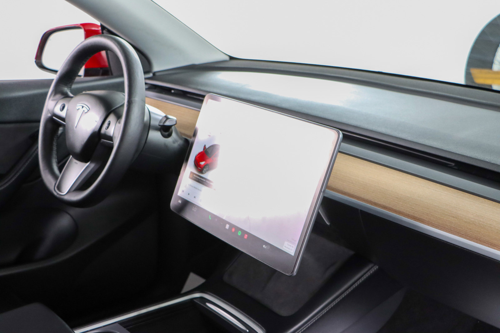 Used 2021 Tesla Model Y Long Range image 22