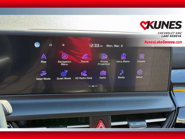 Used 2025 Kia Seltos S image 28