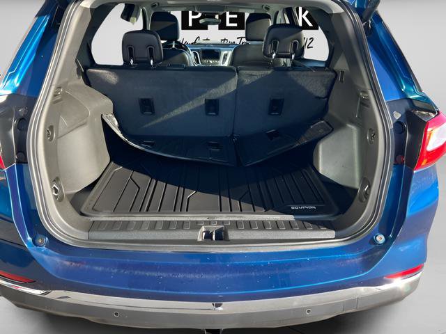 Used 2020 Chevrolet Equinox Premier image 22