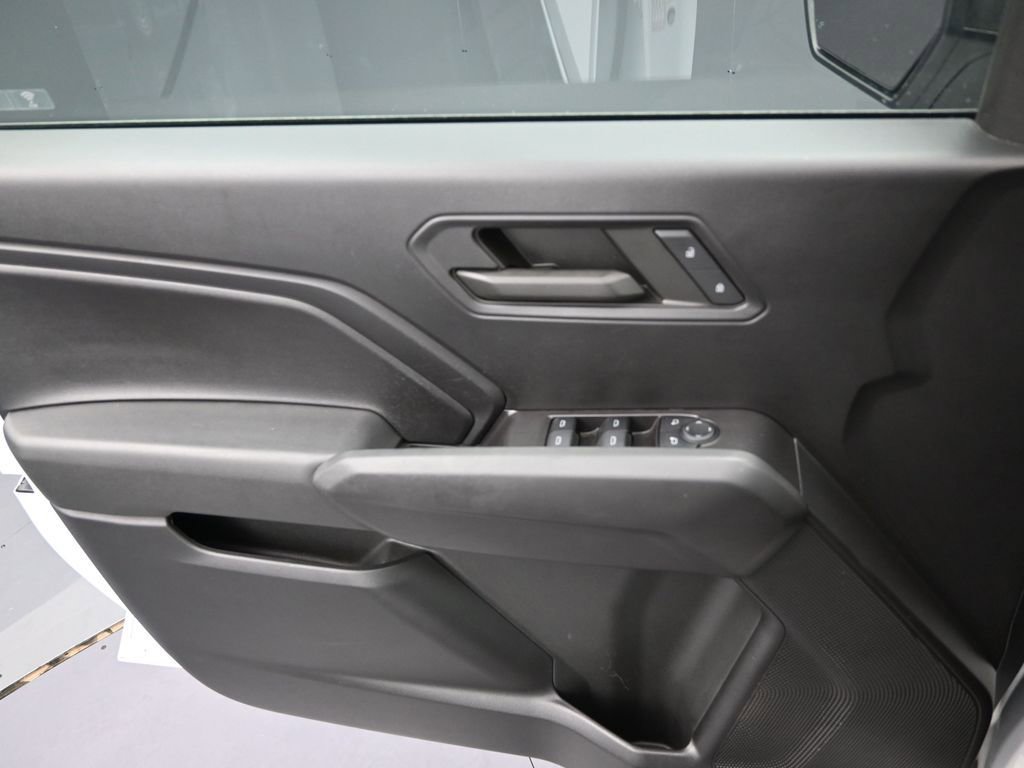 Used 2024 Chevrolet Colorado W/T w/ WT Convenience Package II image 11