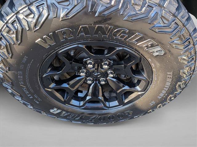 Used 2023 RAM 1500 TRX w/ TRX Level 2 Equipment Group image 22