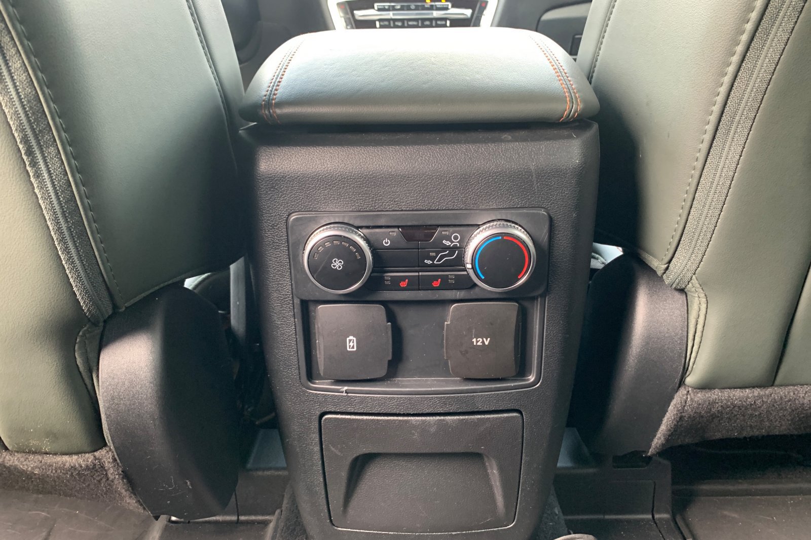 Used 2022 Ford Explorer Timberline AWD/4WD image 16