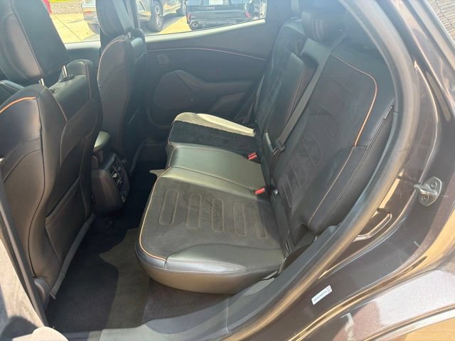 Used 2021 Ford Mustang Mach-E GT AWD/4WD image 30