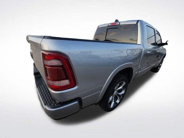 Used 2019 RAM 1500 Limited image 6