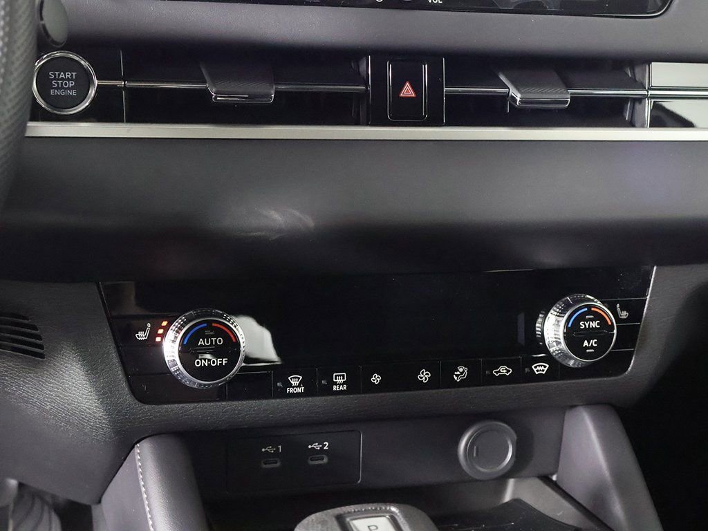 New 2026 Mitsubishi Outlander ES AWD/4WD image 41