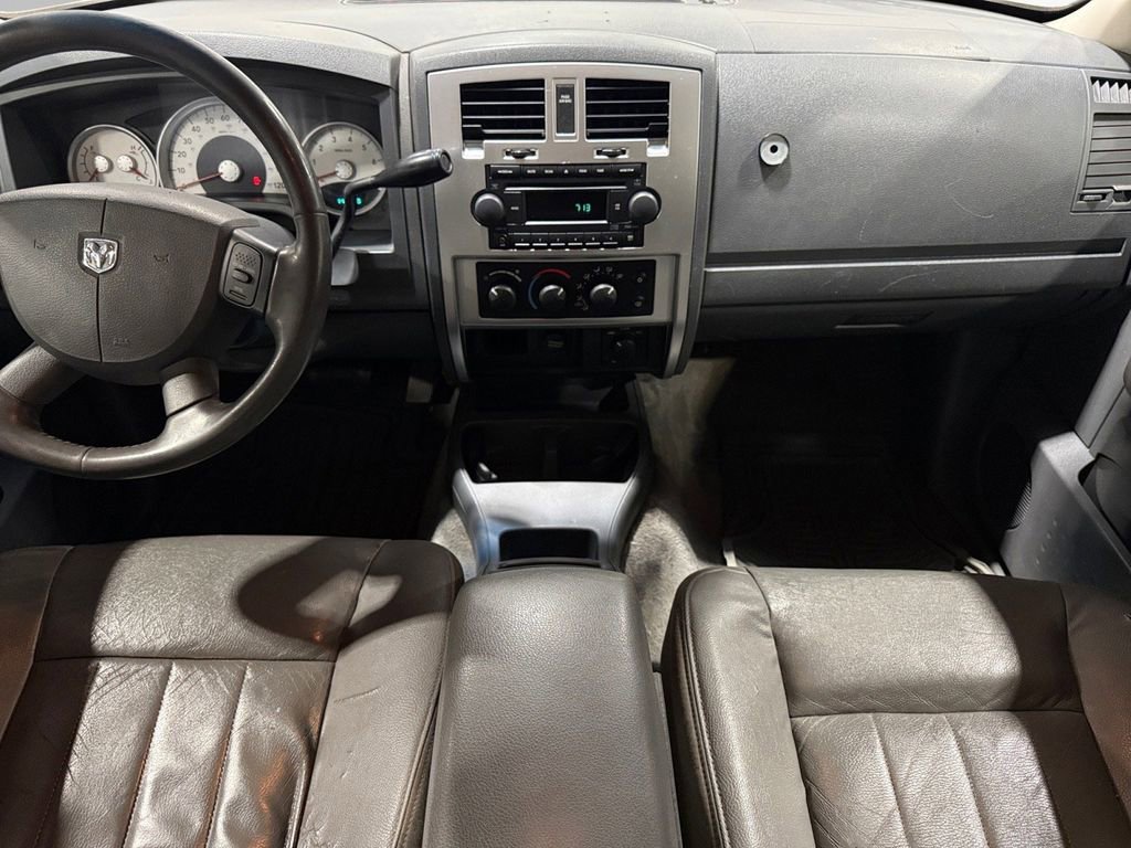 Used 2005 Dodge Dakota Laramie w/ Sport Appearance Group image 31