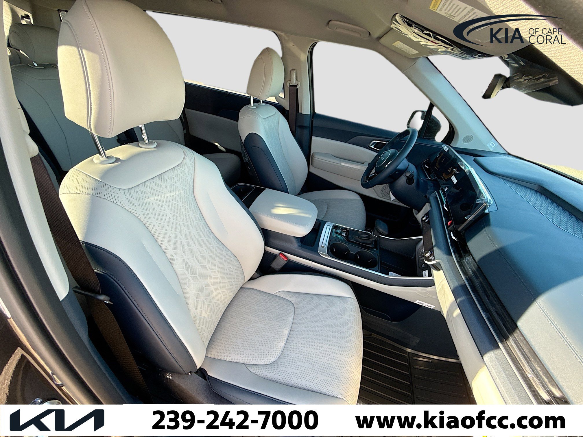 New 2026 Kia Carnival EX image 15