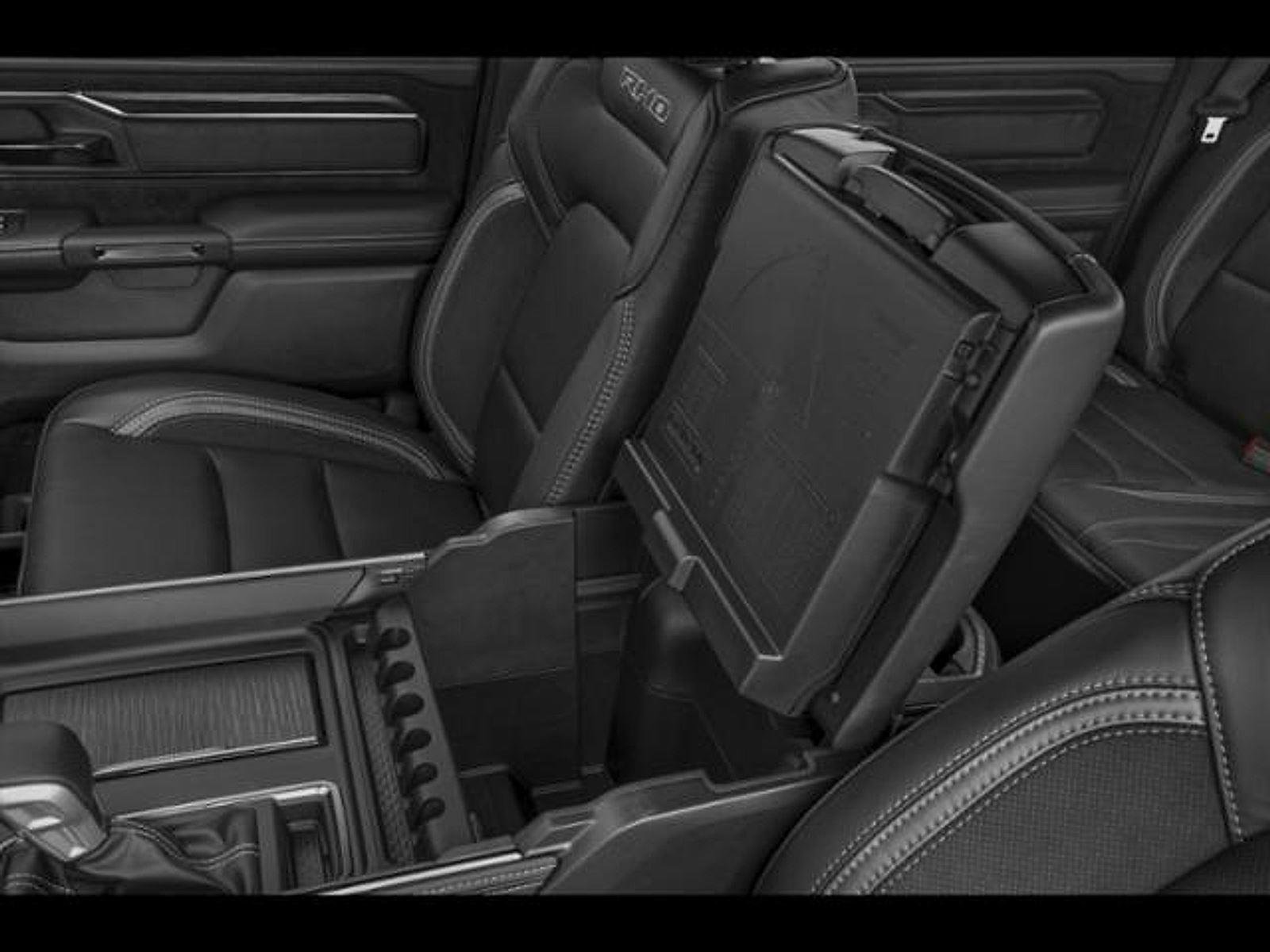 New 2026 RAM 1500 RHO AWD/4WD image 23