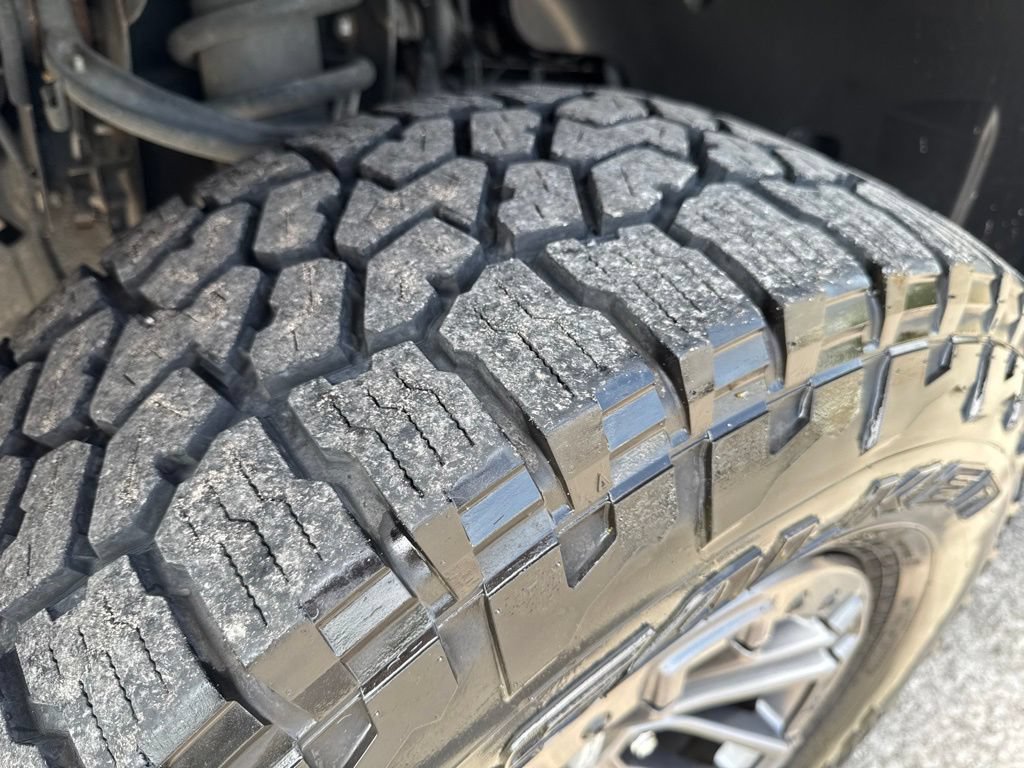 Used 2020 Ford F150 Raptor AWD/4WD image 12