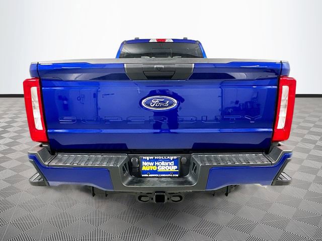 New 2026 Ford F350 XL w/ STX Appearance Package image 5