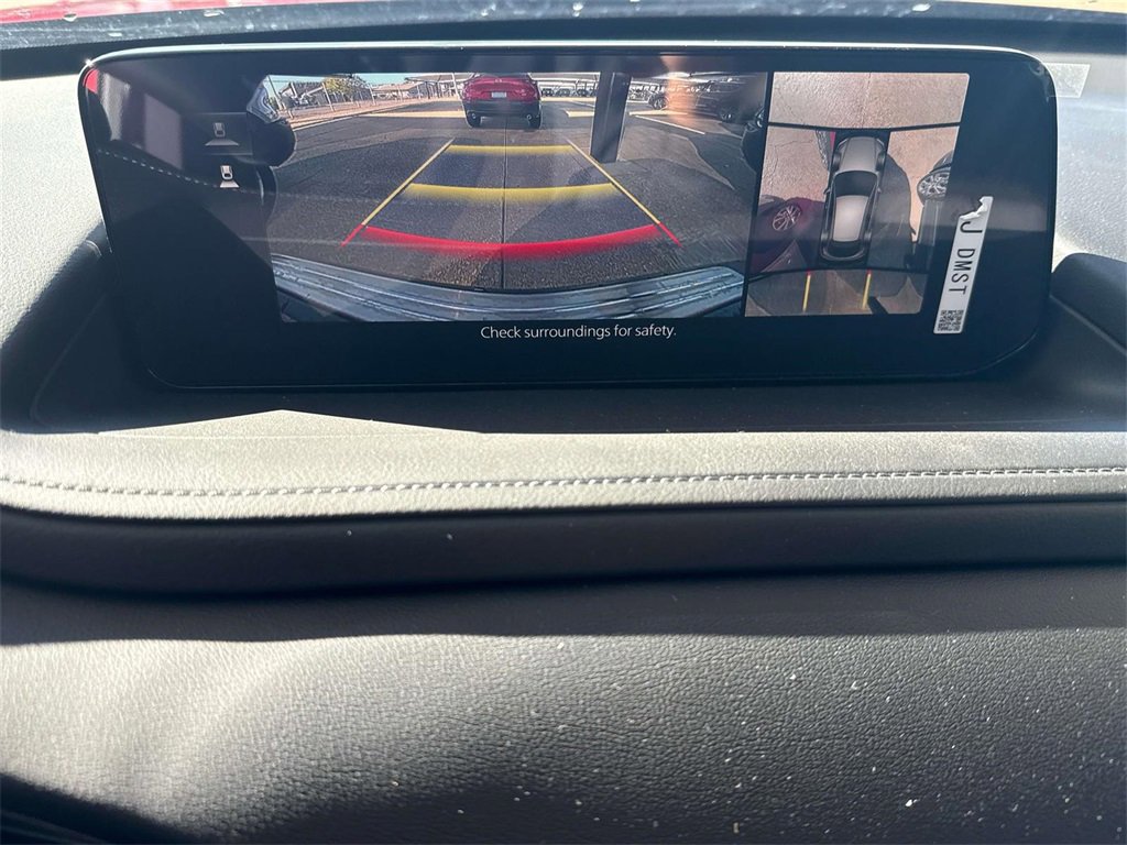 New 2026 MAZDA CX-30 AWD 2.5 S w/ Premium Package image 22