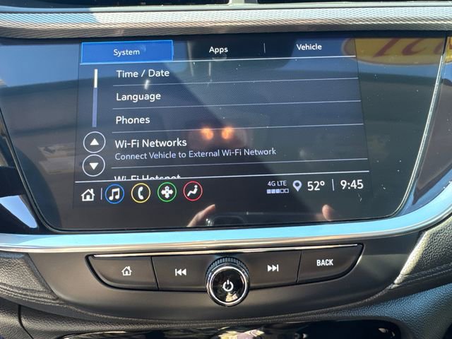 Used 2021 Buick Encore GX Select w/ Sport Touring Package image 33