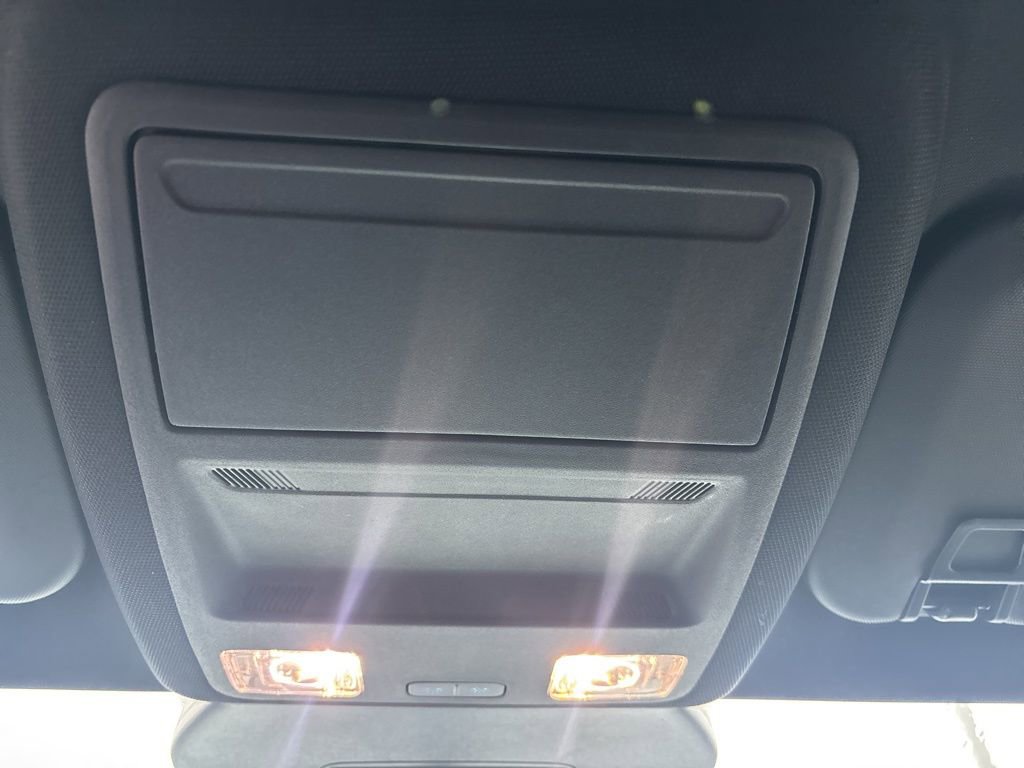 New 2026 Ford Escape ST-Line w/ Tech Pack #1 image 36