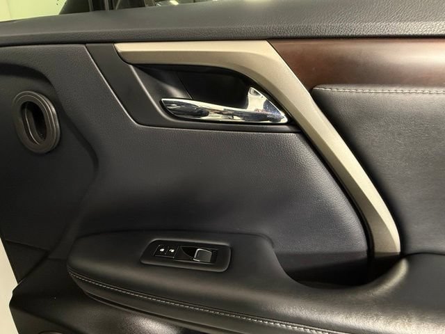 Certified 2022 Lexus RX 350 FWD w/ Premium Package image 30
