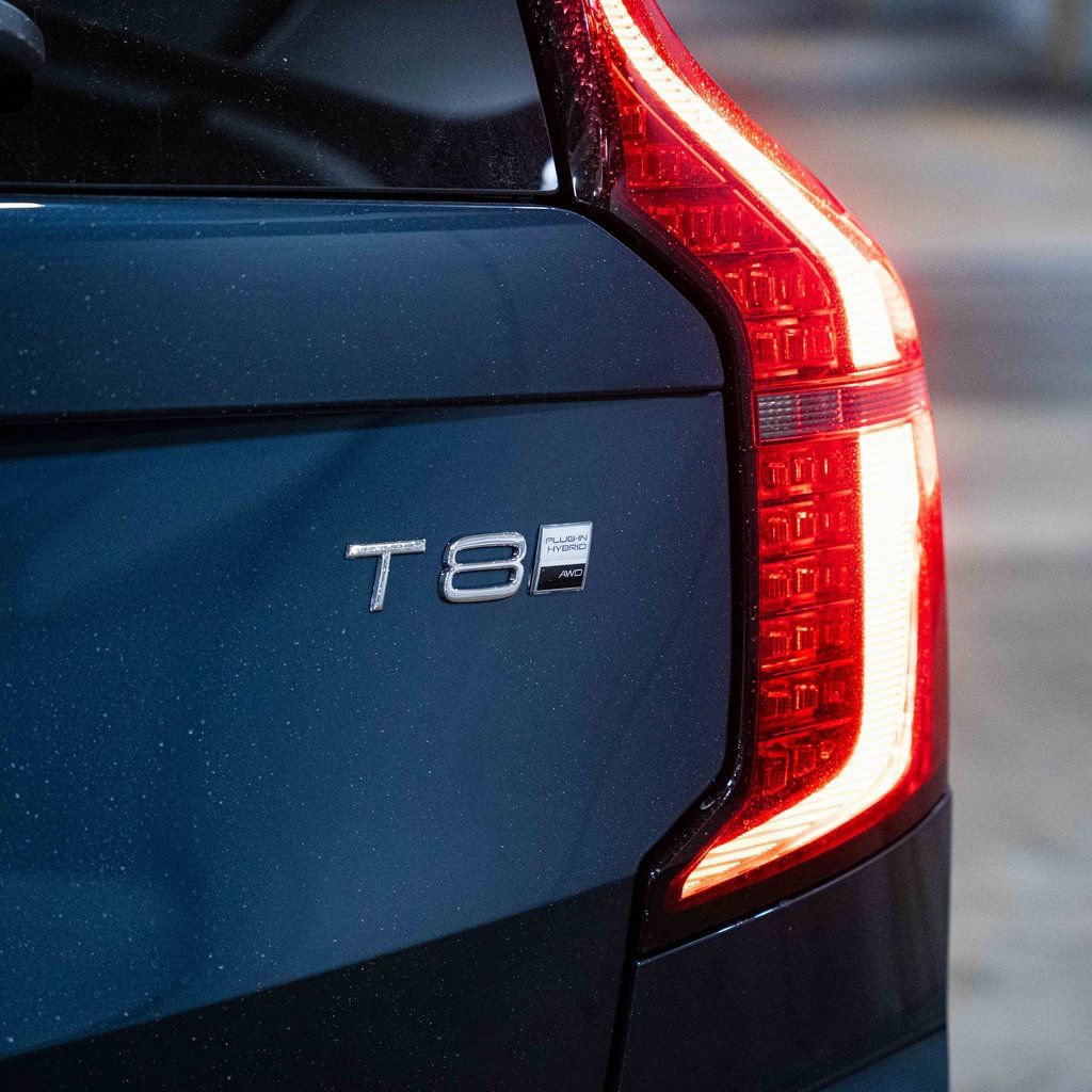 New 2026 Volvo XC90 T8 Ultra w/ Protection Package Premier AWD/4WD image 6