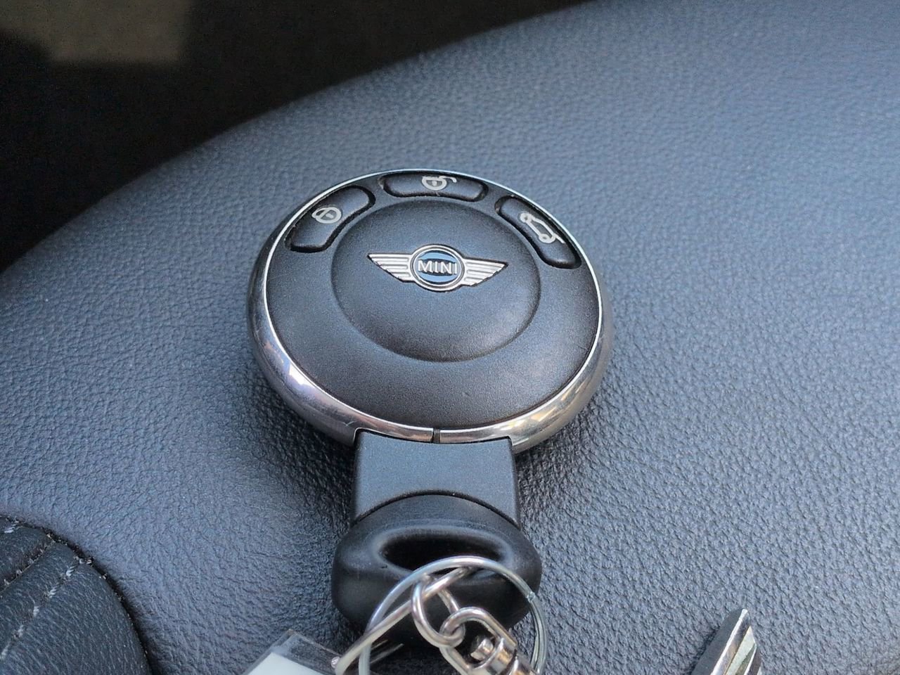 Used 2016 MINI Cooper Countryman S FWD image 27