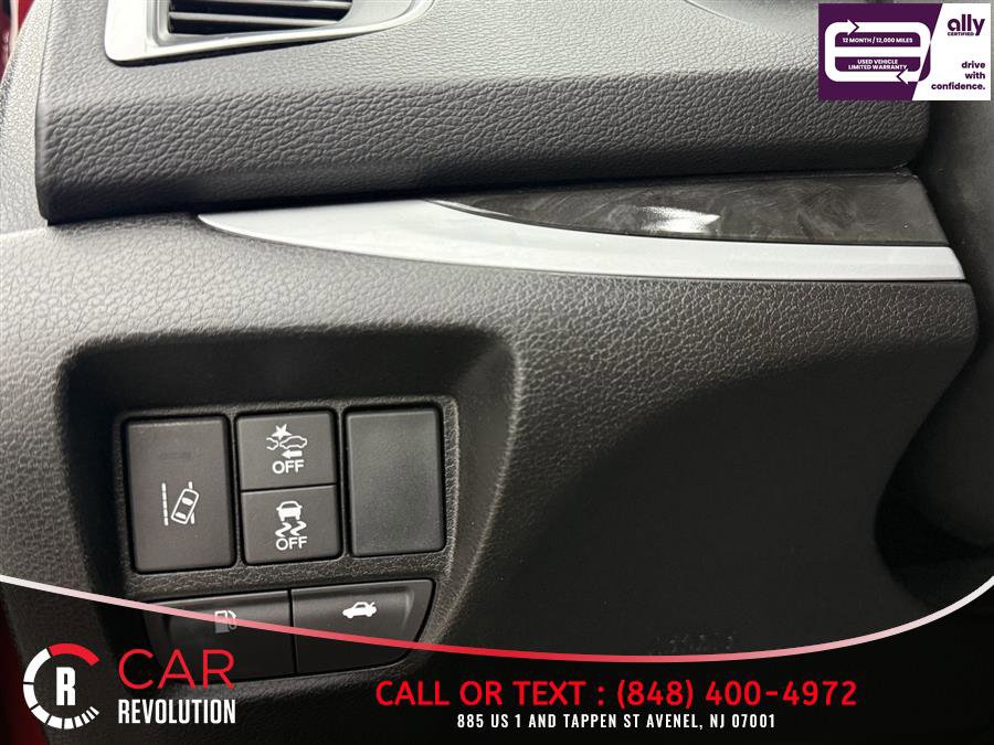 Used 2019 Acura TLX V6 image 24
