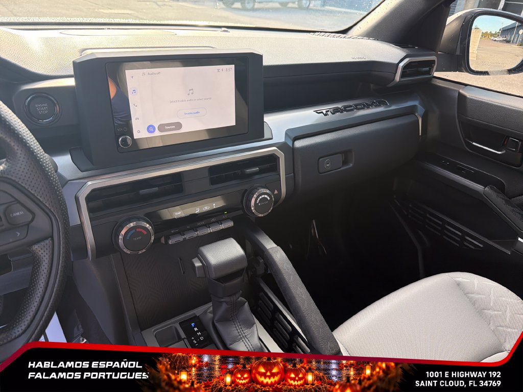 Used 2026 Toyota Tacoma SR5 RWD image 19