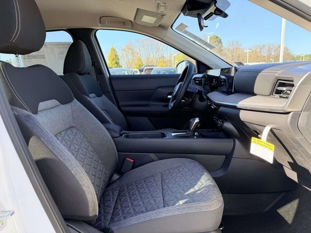 New 2026 Nissan Kicks SV image 7