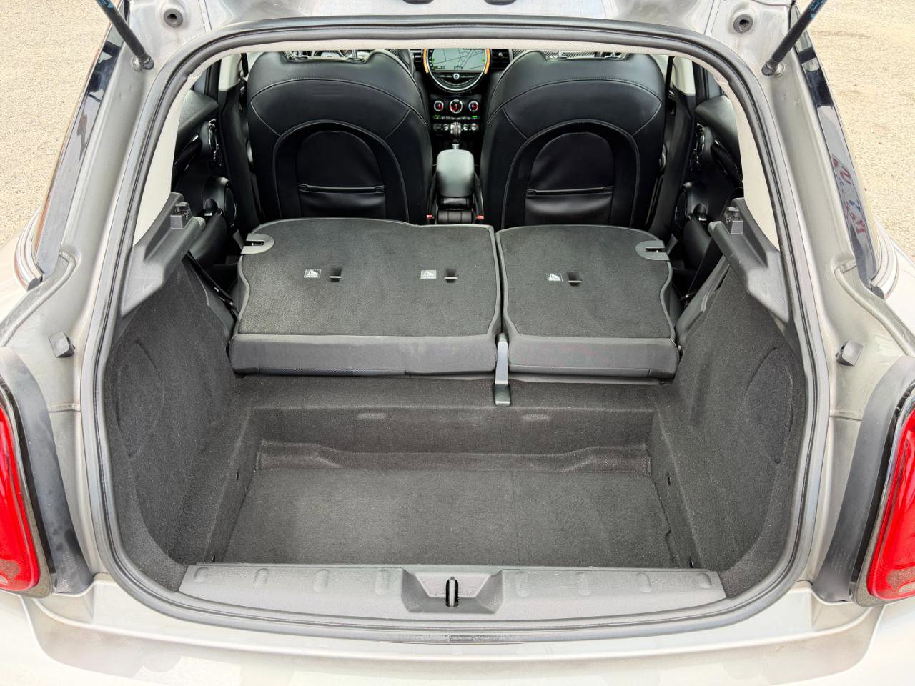 Used 2019 MINI Cooper S w/ Premium Package FWD image 39