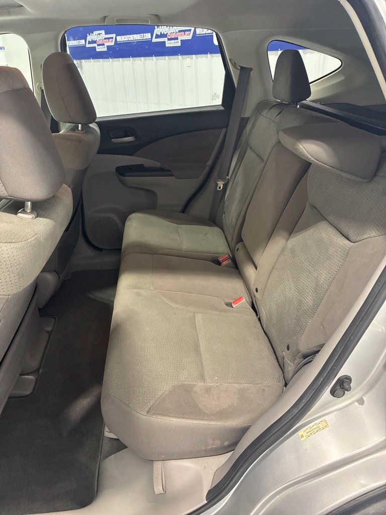 Used 2013 Honda CR-V EX image 19
