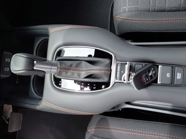 New 2027 Honda HR-V Sport image 20