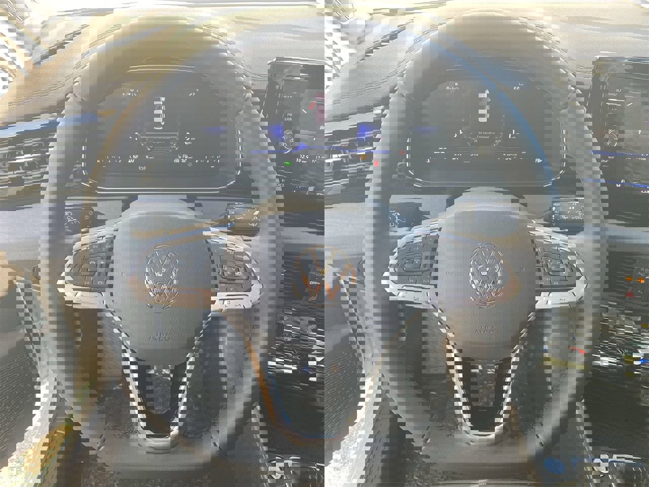 New 2026 Volkswagen Jetta SE image 19