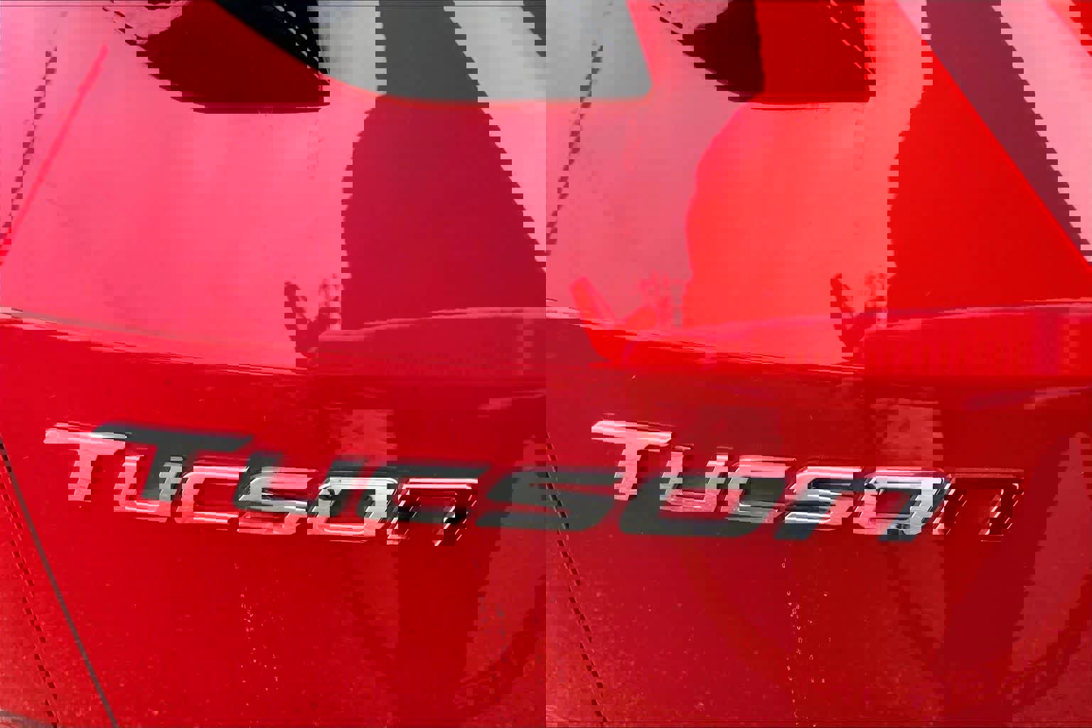 Used 2022 Hyundai Tucson SEL w/ Cargo Package image 10