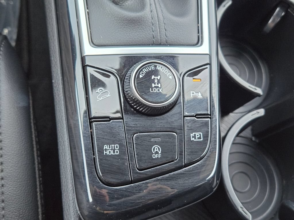 Certified 2024 Kia Sportage X-Pro AWD/4WD image 31