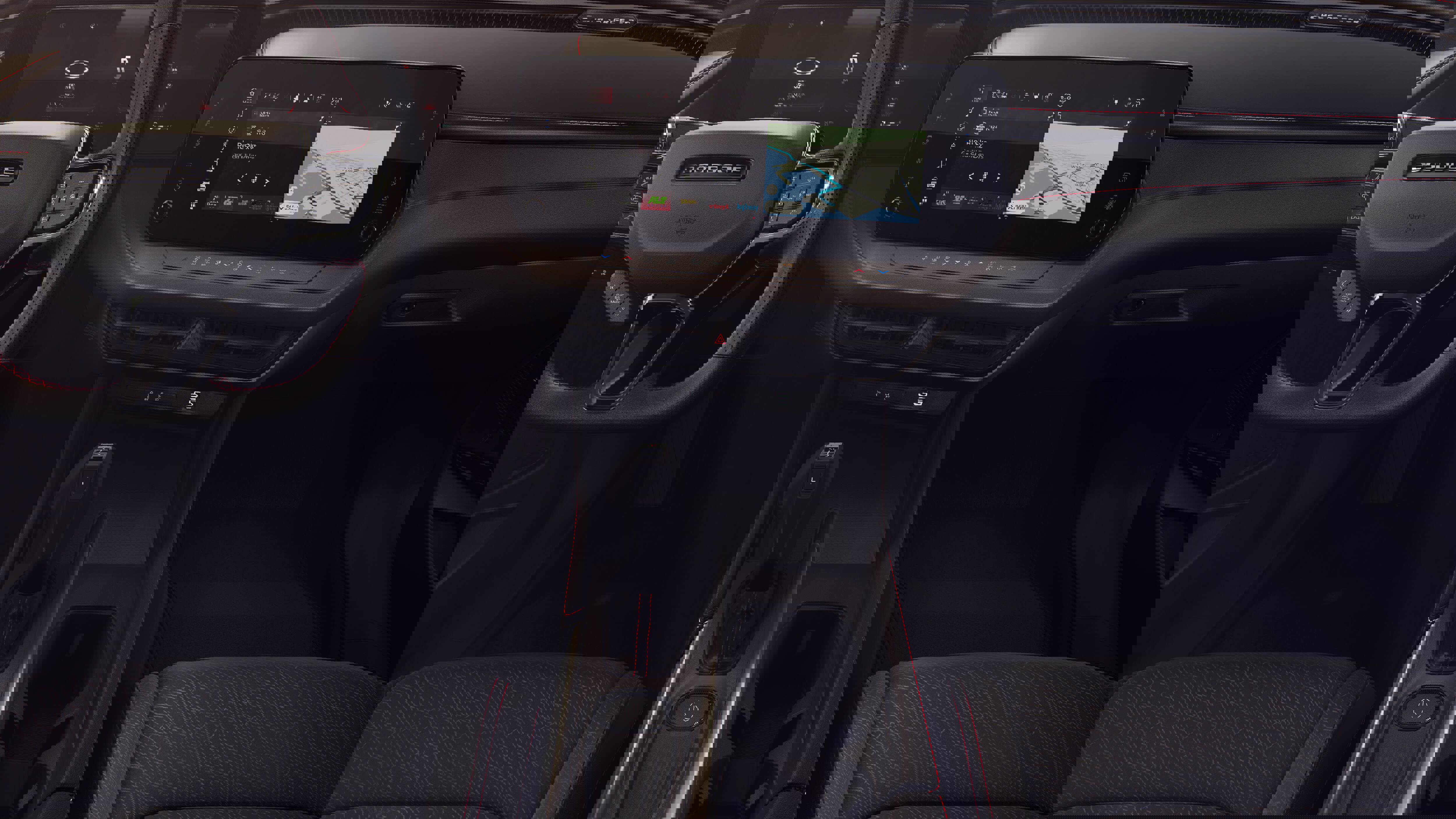 New 2026 Dodge Charger Scat Pack image 14