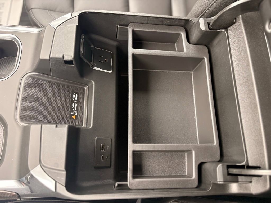 New 2026 Chevrolet Silverado 1500 RST w/ Redline Edition image 24