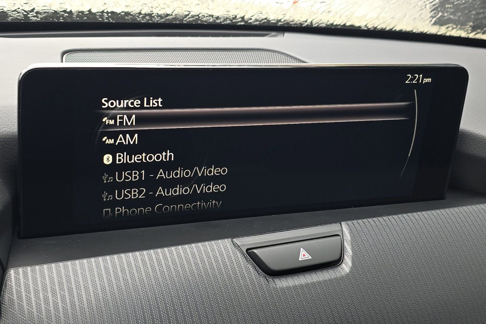 New 2026 MAZDA CX-70 SC AWD/4WD image 18