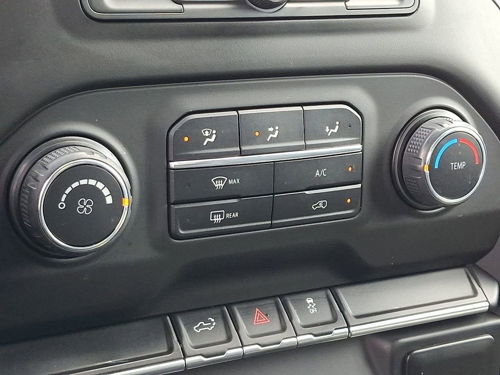 Used 2019 Chevrolet Silverado 1500 W/T w/ WT Convenience Package image 14