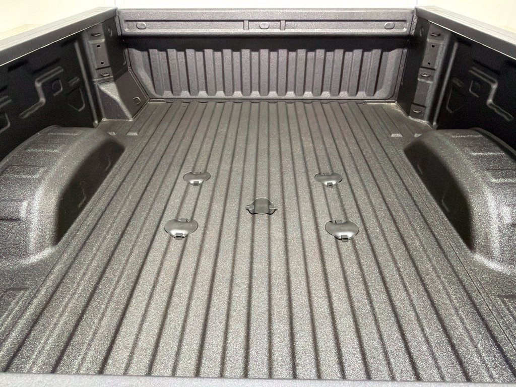 New 2026 Chevrolet Silverado 2500 Custom w/ Custom Value Package AWD/4WD image 22