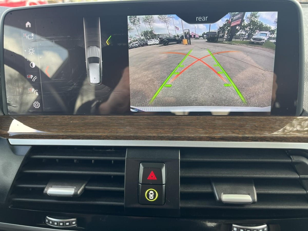 Used 2018 BMW X3 xDrive30i AWD/4WD image 19