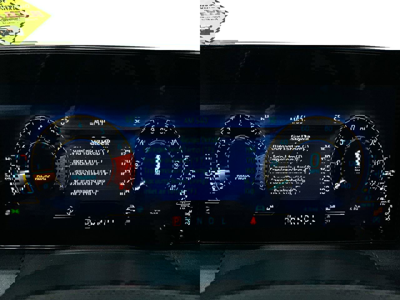 New 2025 Ford Mustang Coupe image 31