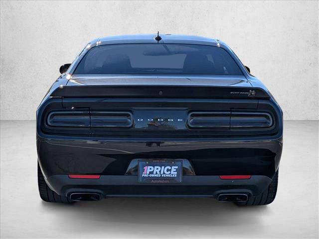 Used 2022 Dodge Challenger R/T Scat Pack image 7