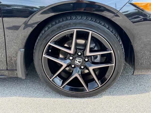 Certified 2024 Honda Civic Sport Touring image 19